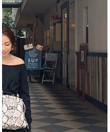 JEANASIS | Tシャツ/カットソー