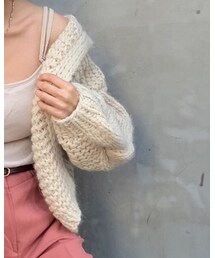 A part by | ジャケット/アウター