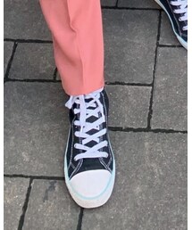 POLO RALPH LAUREN | スニーカー