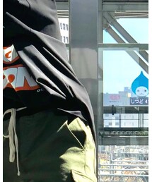 YOUSER | トップス