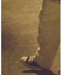 CONVERSE ALL STAR | スニーカー