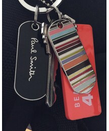 Paul Smith | キーケース/キーアクセサリー
