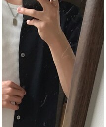 UNIQLO | ノーカラージャケット