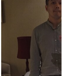 ZARA | シャツ/ブラウス