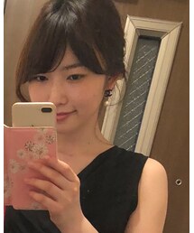 CHANEL | ピアス（両耳用）