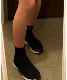 ZARA | スニーカー