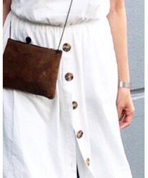 ZARA | ワンピース