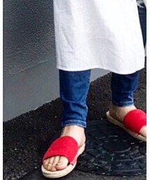 LEPSIM | デニムパンツ