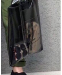 beautiful people | トートバッグ