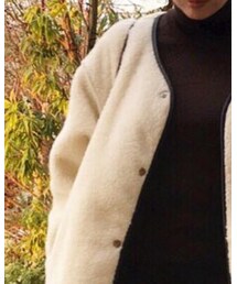 mite | ジャケット/アウター