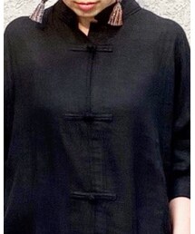 antiqua | ワンピース/ドレス