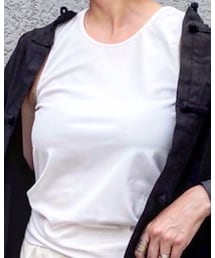 antiqua | タンクトップ