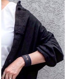 antiqua | シャツワンピース