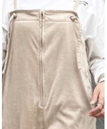 しまむら | オールインワン・サロペット