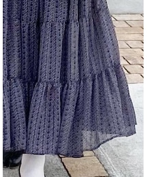 oksoon | スカート