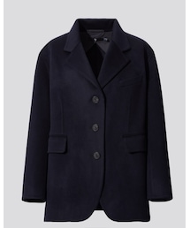 UNIQLO | テーラードジャケット