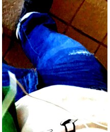 SEVENDAYS=SUNDAY | デニムパンツ