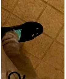 REGAL | モカシン/デッキシューズ