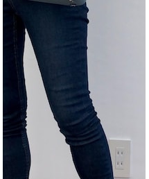 H&M | デニムパンツ