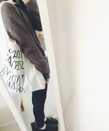 TODAY'S SPECIAL | マルシェバッグ(トートバッグ)