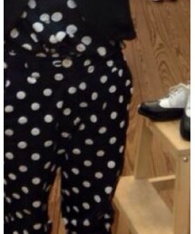 mat quotidien | その他パンツ