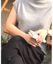 GU | ニット/セーター