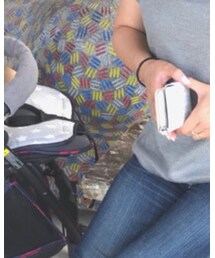 GU | ニット/セーター