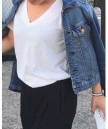 GU | Tシャツ/カットソー