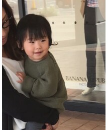 ZARA KIDS | ニット/セーター