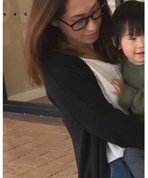 GU | カーディガン/ボレロ