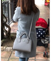 leggypress | チェスターコート