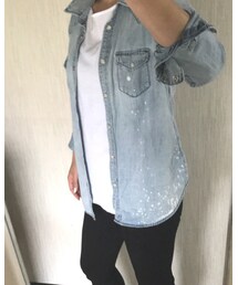 GAP | シャツ/ブラウス