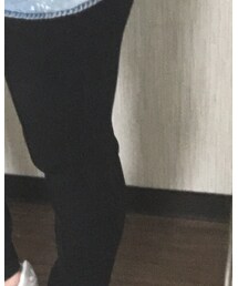 ZARA | その他パンツ