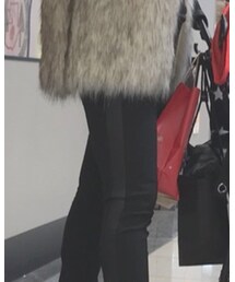 ZARA WOMAN | パンツ