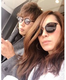 junhashimoto | サングラス