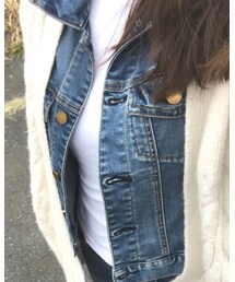 JEANS FACTORY Clothes | デニムジャケット