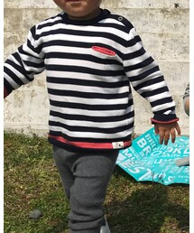 ZARA KIDS | Tシャツ/カットソー