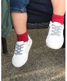 ZARA KIDS | スニーカー