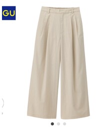 GU | その他パンツ