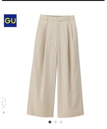 GU | その他パンツ