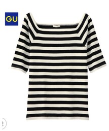 GU | Tシャツ/カットソー