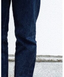 YAECA | デニムパンツ