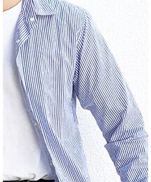 YAECA | シャツ/ブラウス