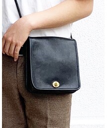 COACH | ショルダーバッグ