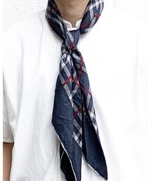 BURBERRY | ストール/ショール