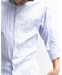 coen | シャツ/ブラウス