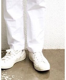 EU,US CONVERSE | スニーカー