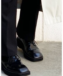 asclo | ドレスシューズ