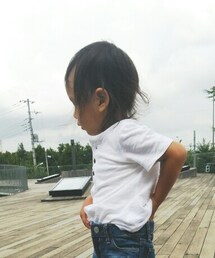 OLD NAVY | Tシャツ/カットソー