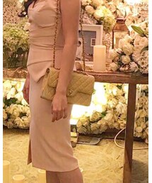 CHANEL | ハンドバッグ